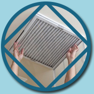 Air Vent Cleaning